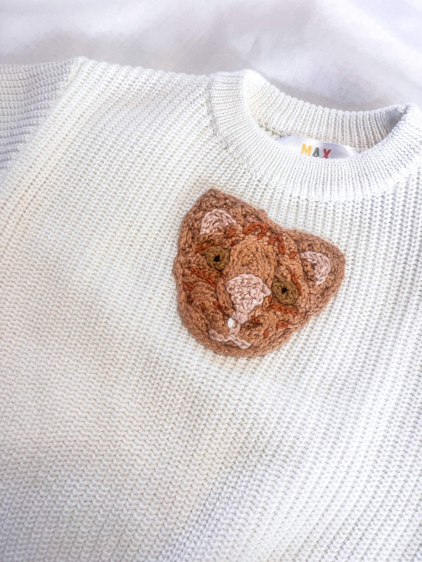 Custom Knit