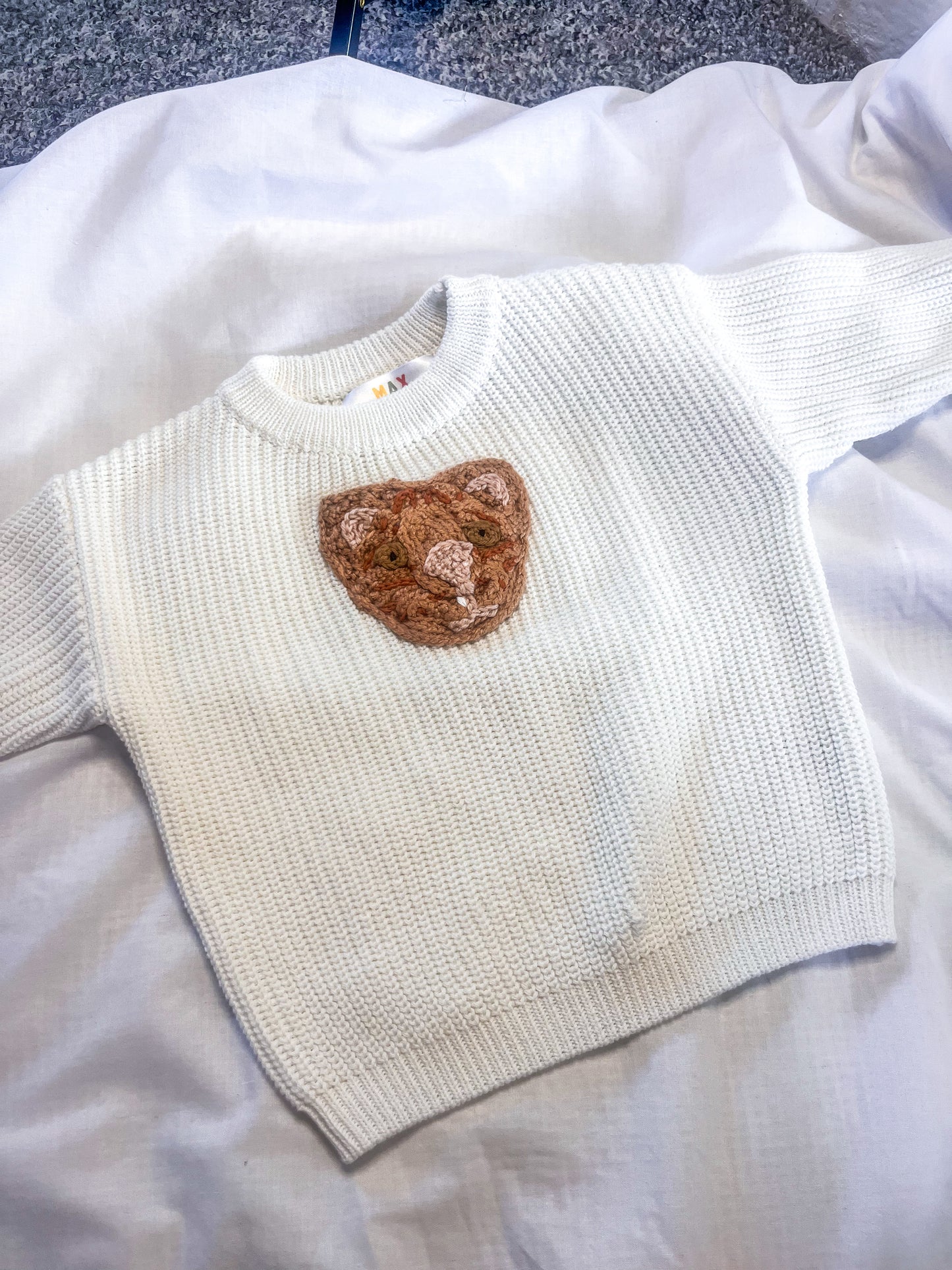 Custom Knit
