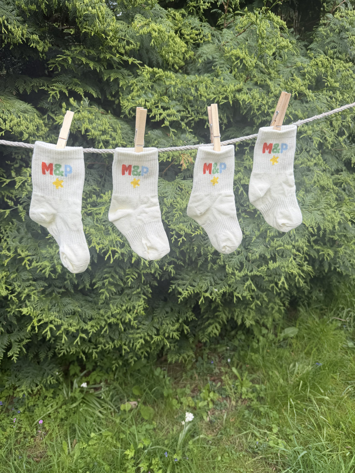 The Everyday Sock