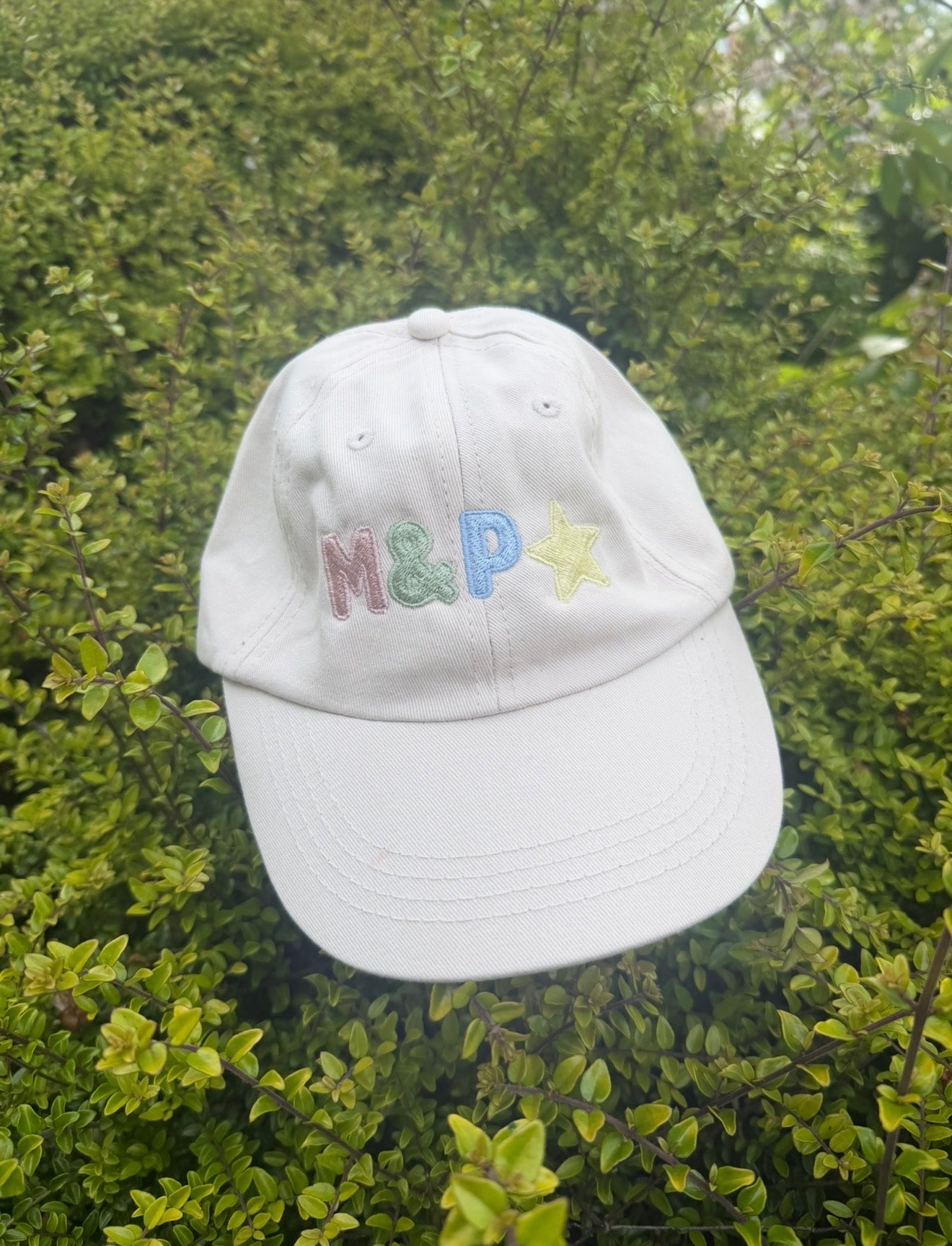 The Signature Cap