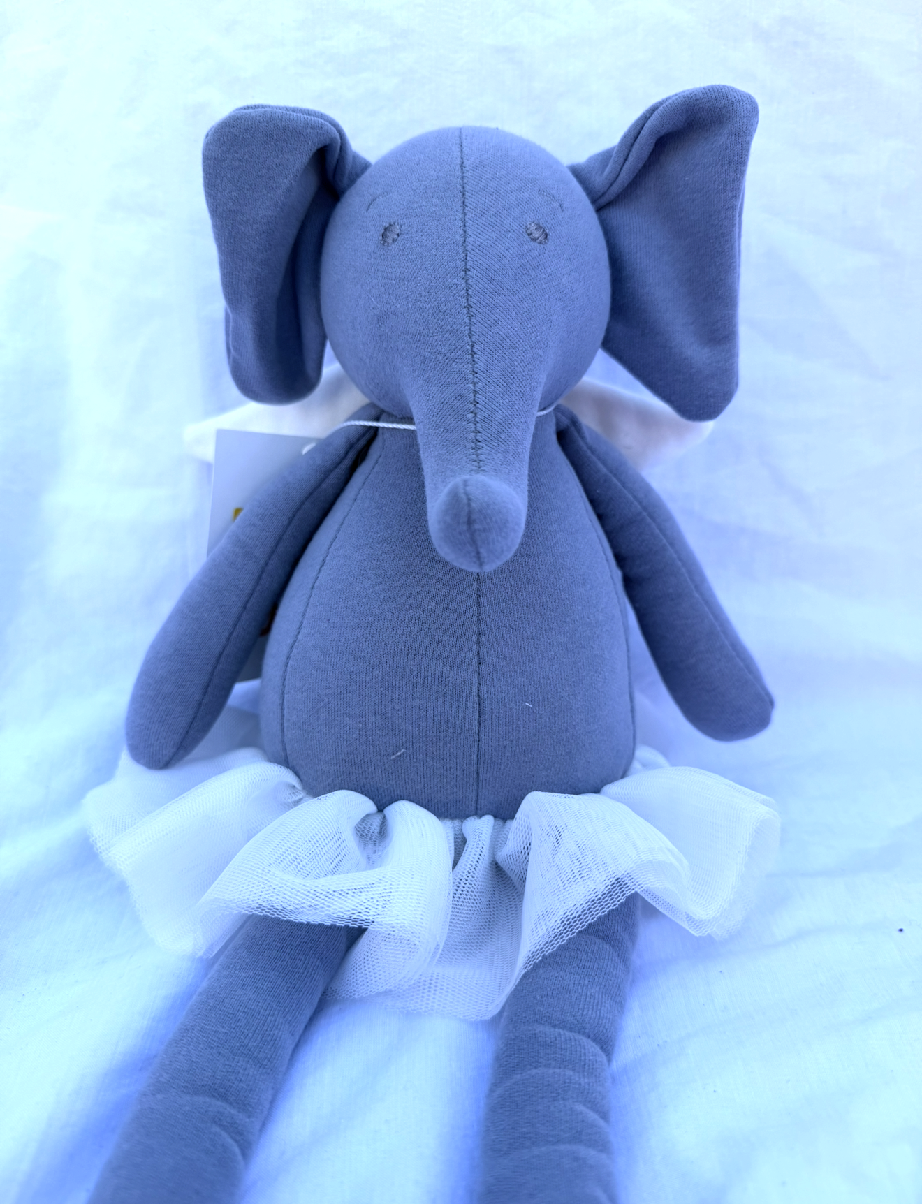 Assorted Soft Toys