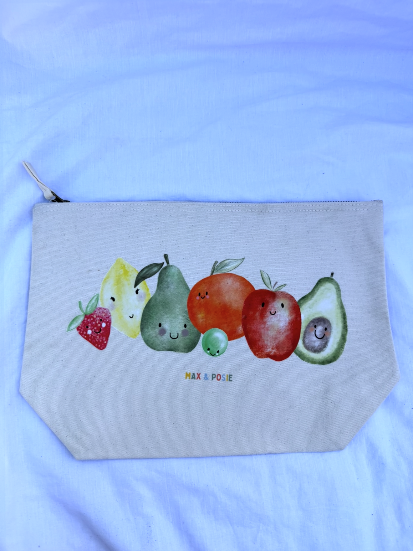 Snack Pouch