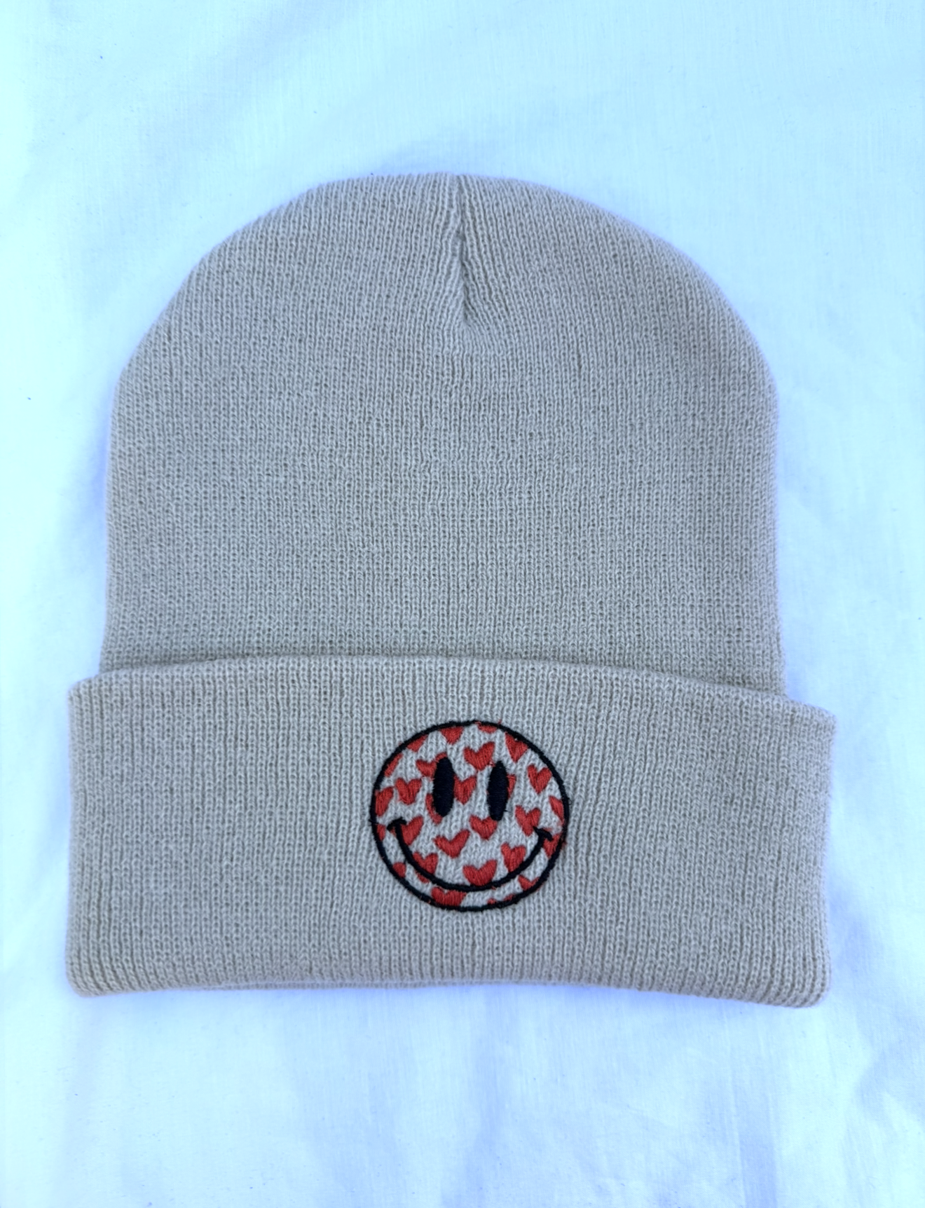 The Miller Beanie - Assorted Designs