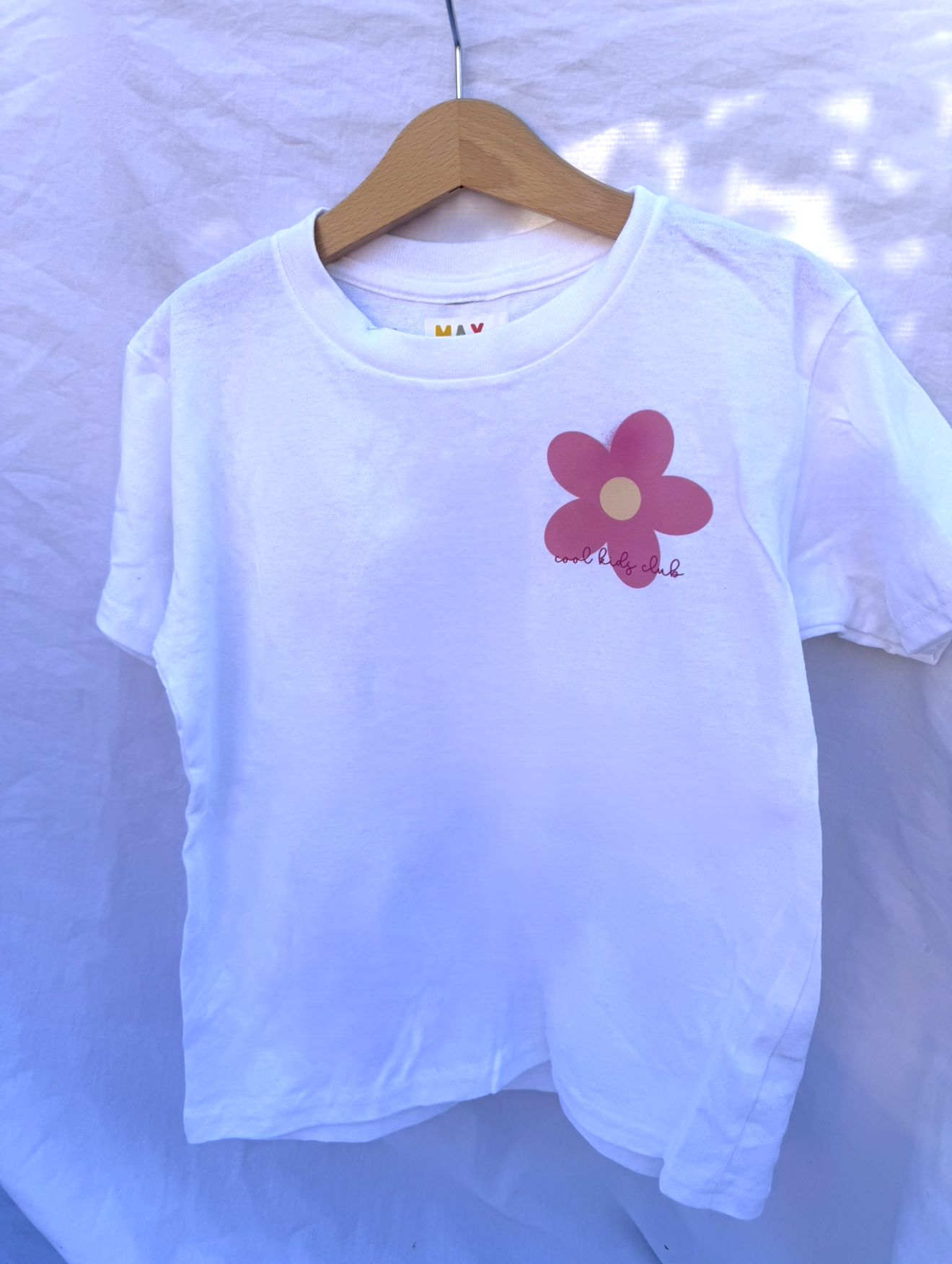 Cool Kids Club Tee