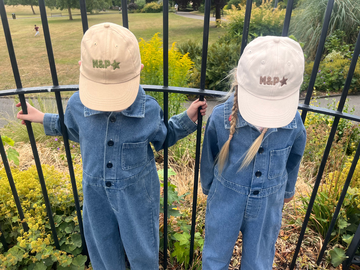 The Sage Everyday Cap