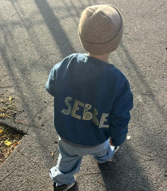 The Sebbe Jacket