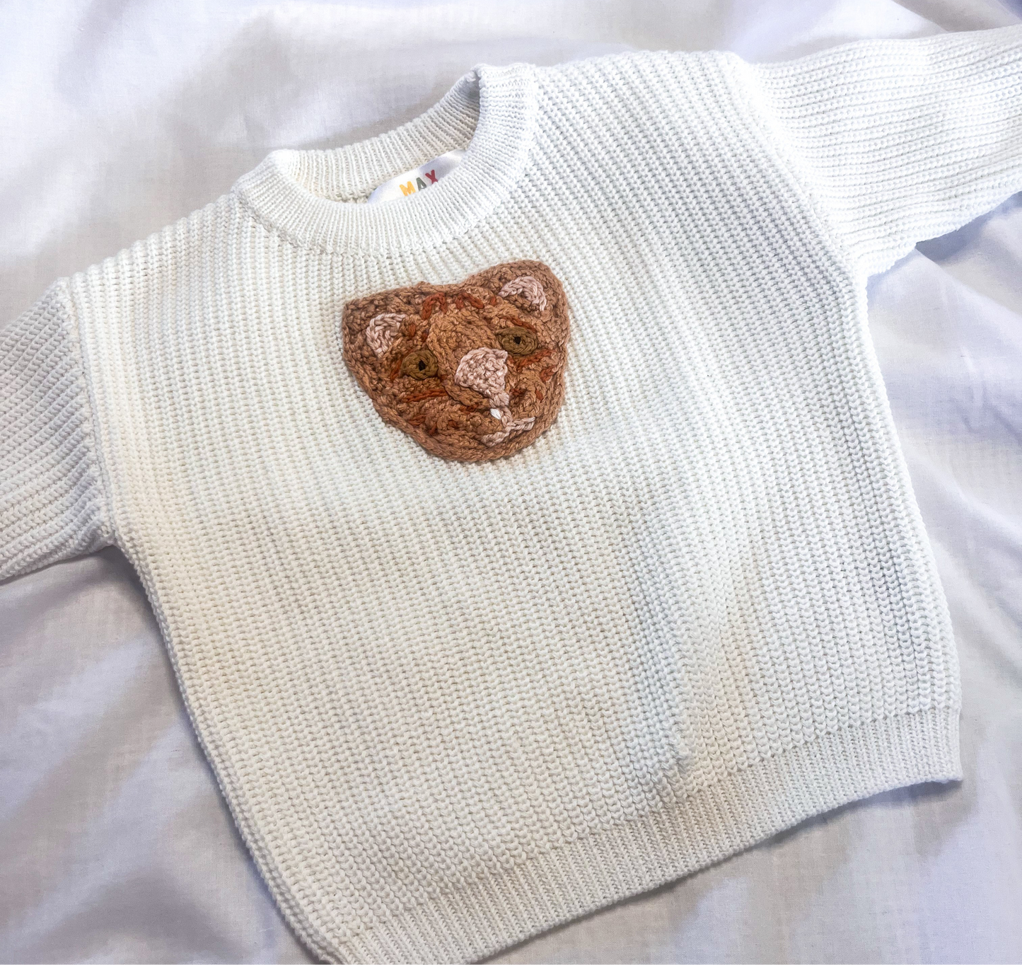 Custom Knit