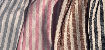 The Striped Short