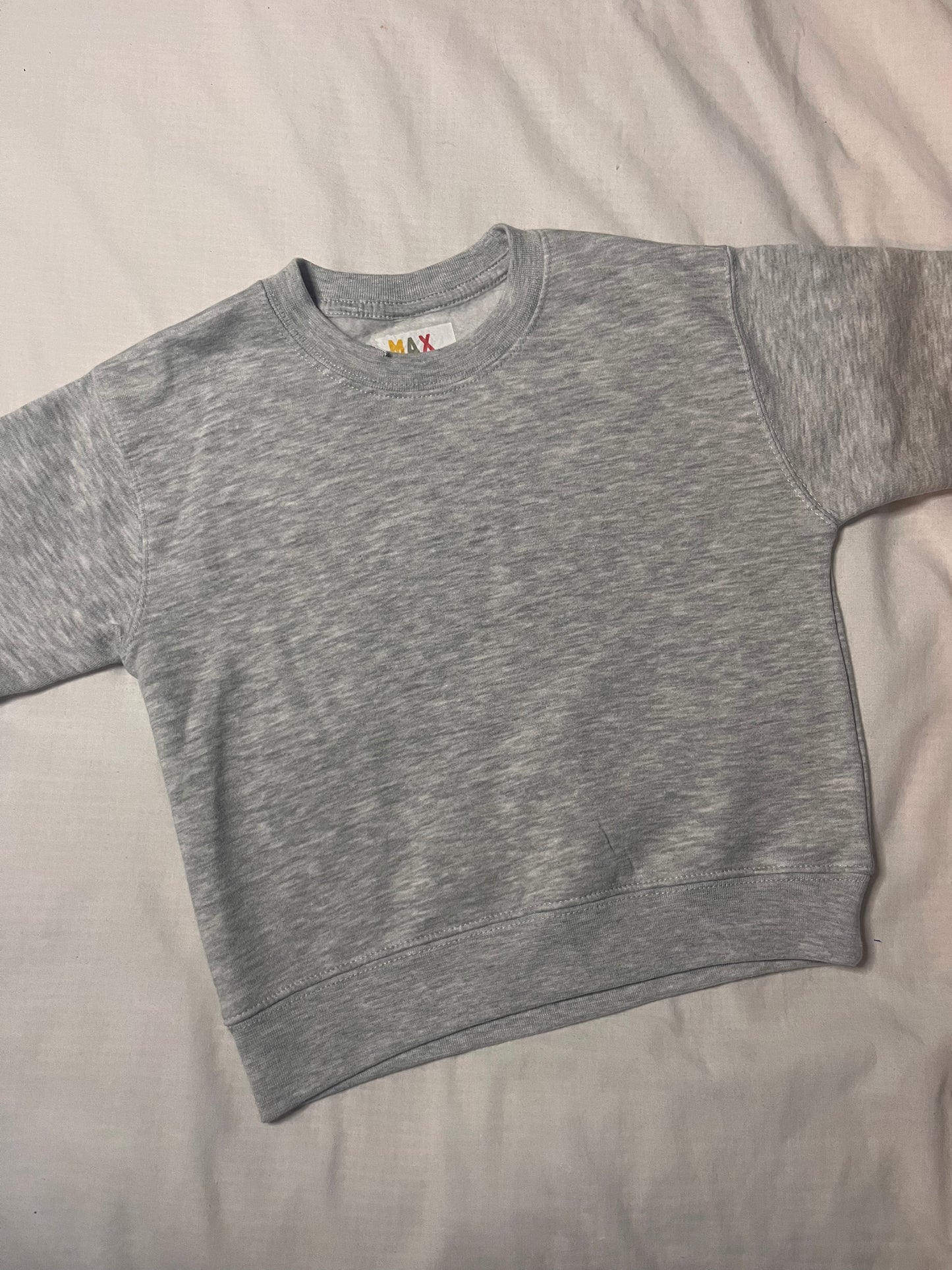 Farm Animal Sweatshirt