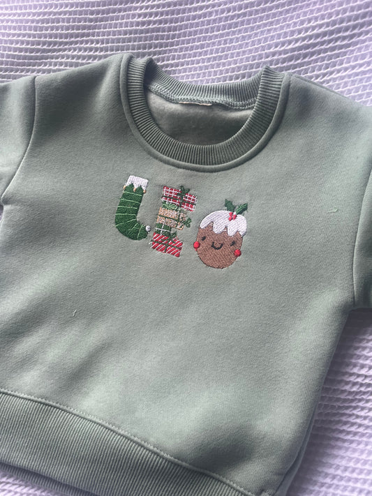 Christmas Sweatshirt