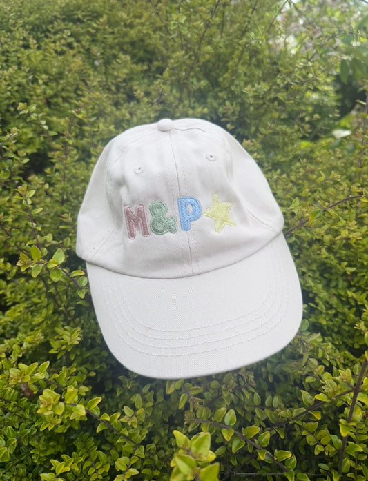 The Signature Cap