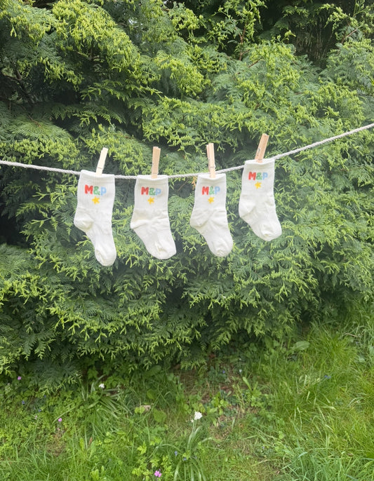 The Classic Sock