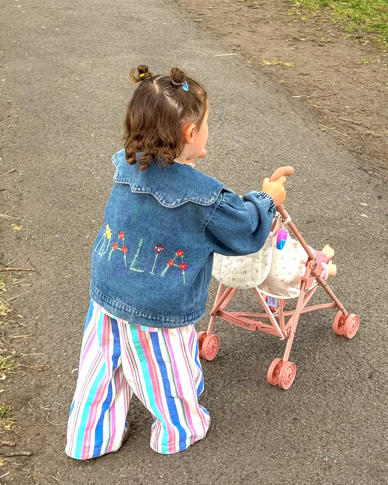 The Erin Jacket