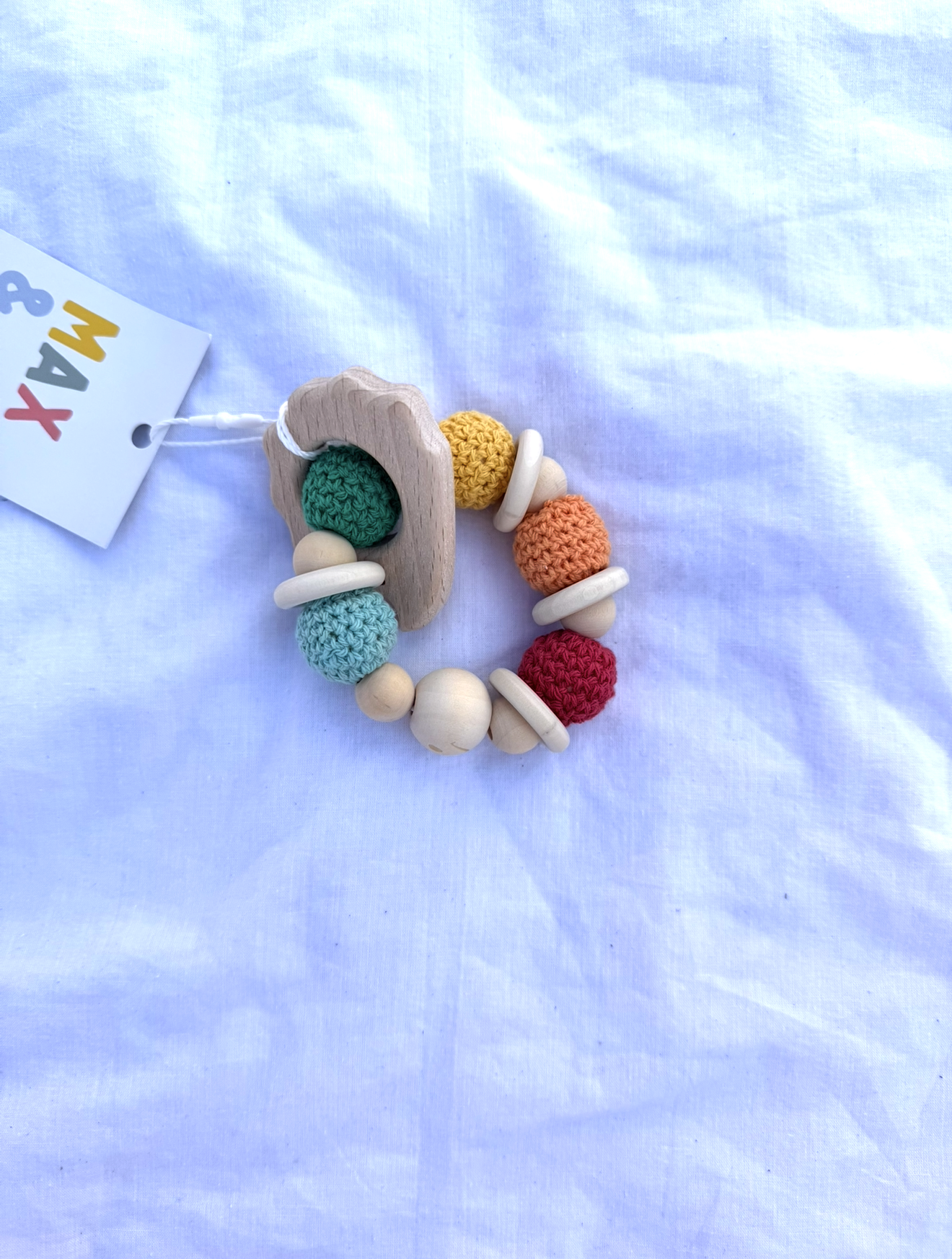 Wooden Toys