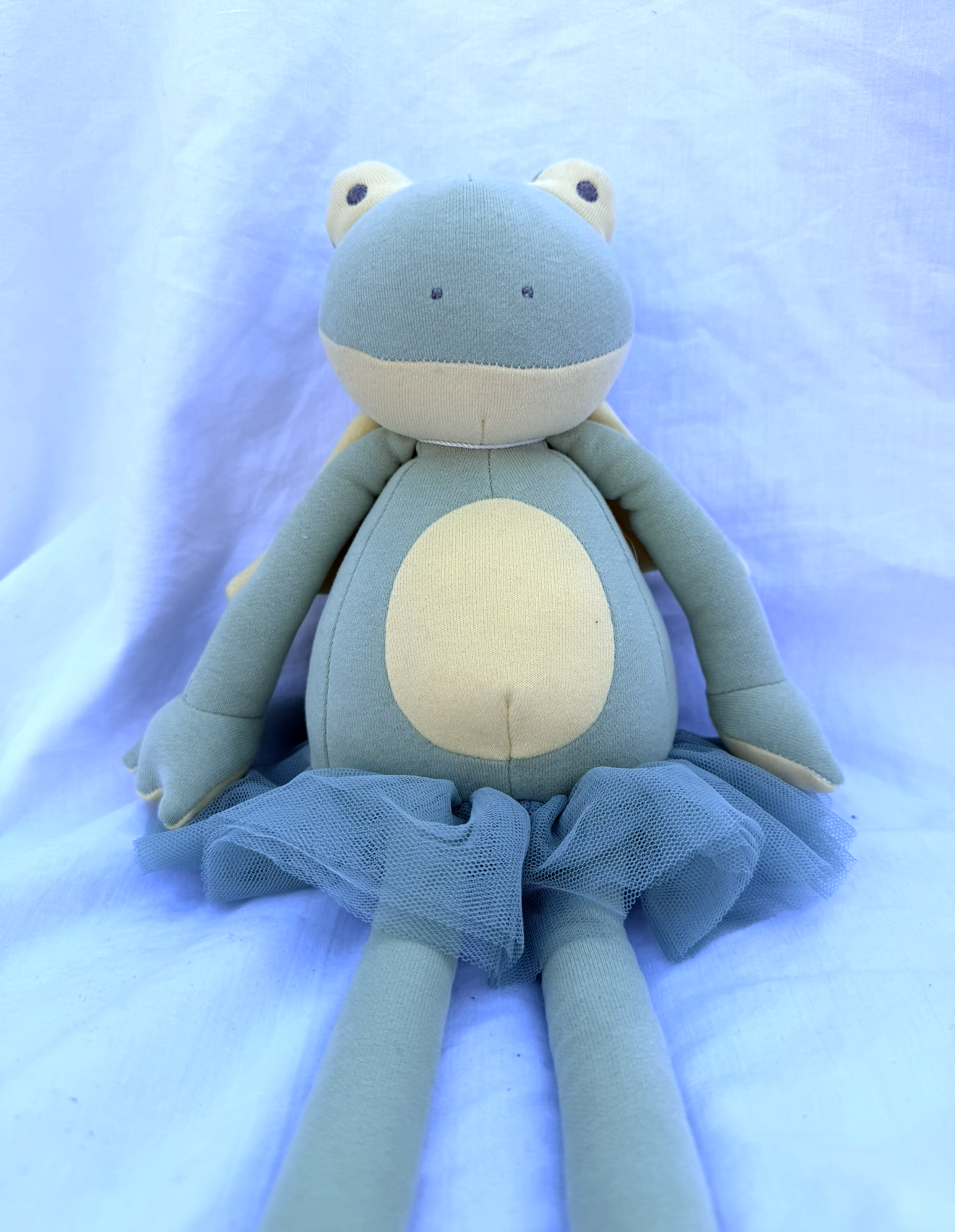 Assorted Soft Toys