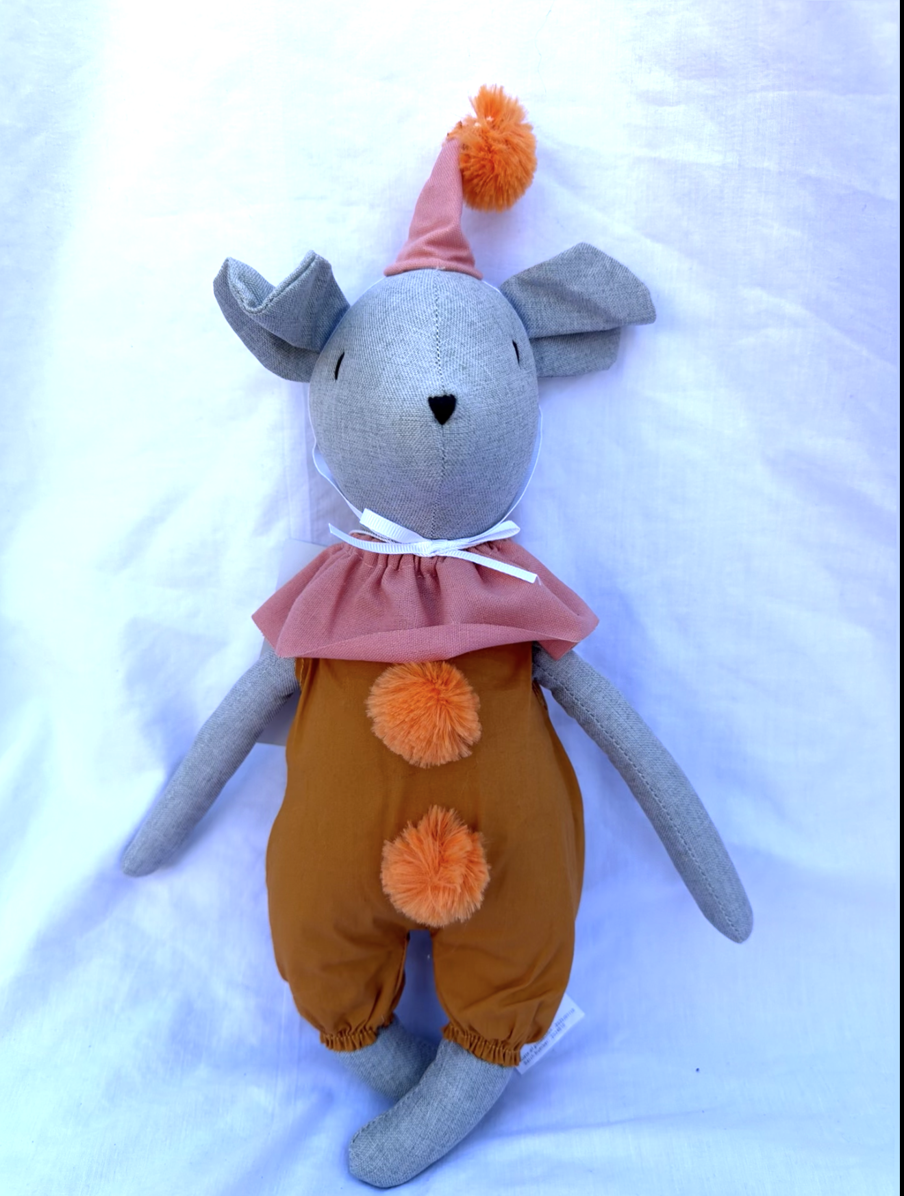 Assorted Soft Toys