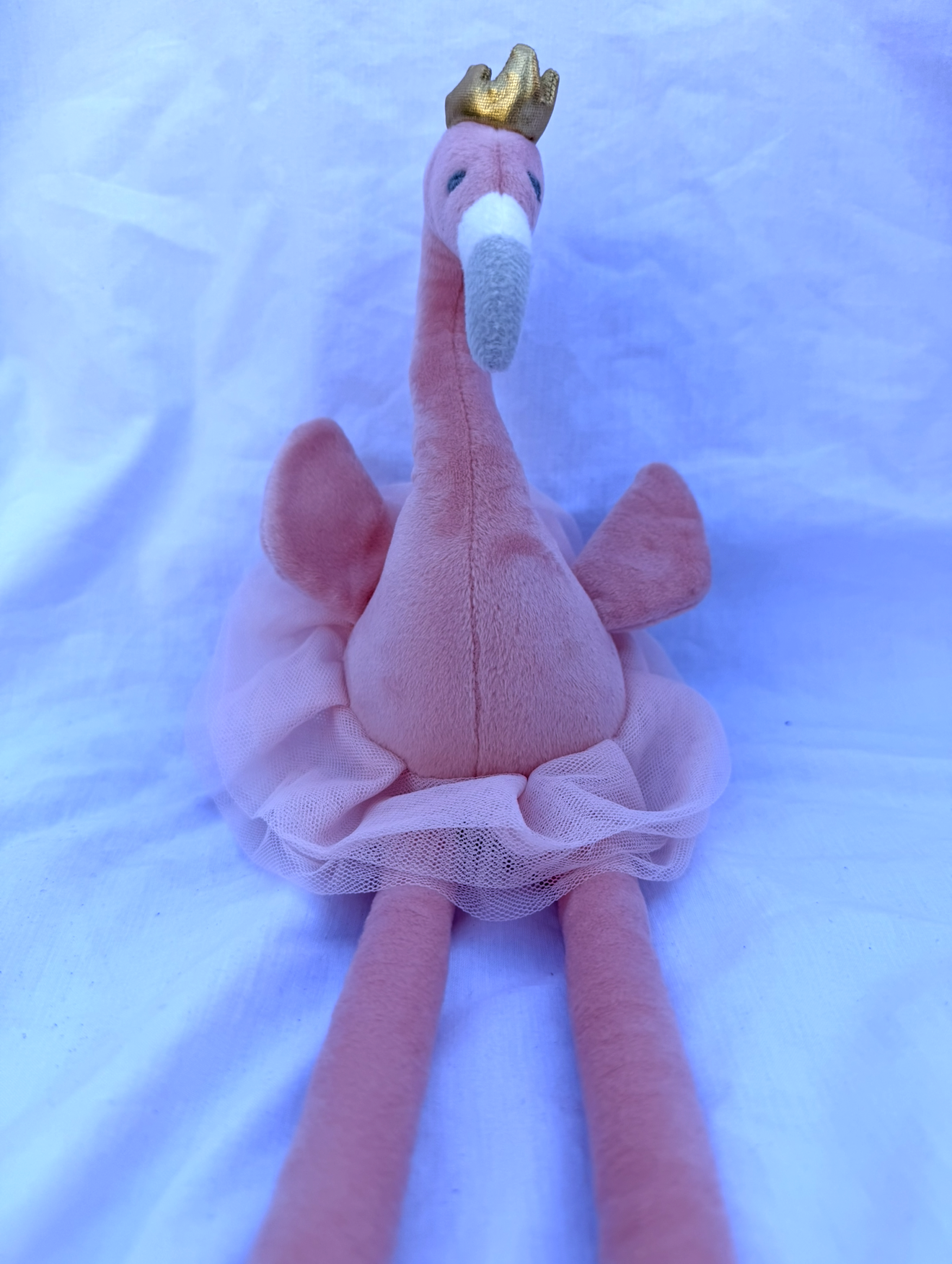 Assorted Soft Toys