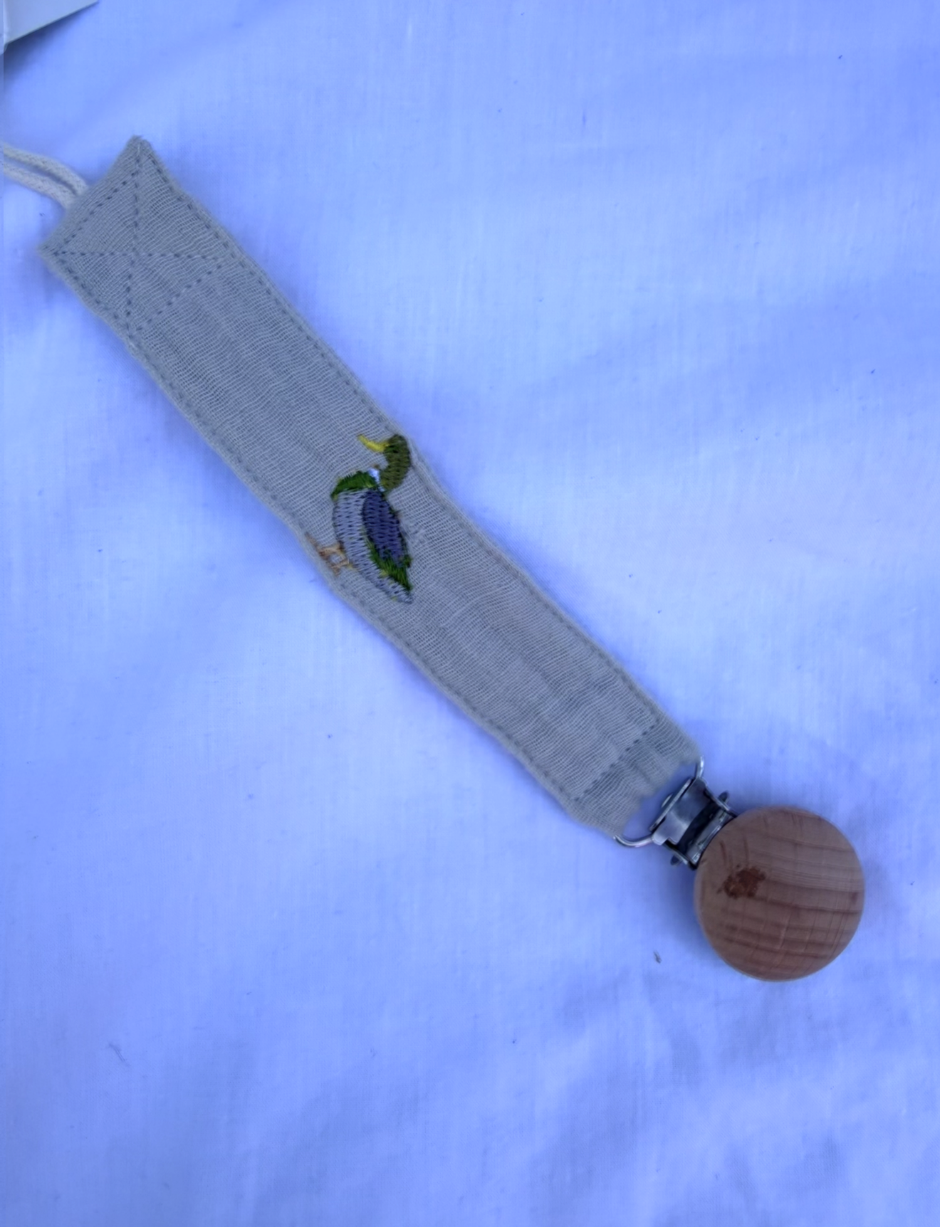 The Thea Dummy Clip - Assorted Design