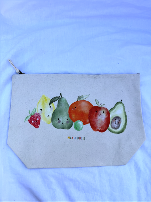 Snack Pouch