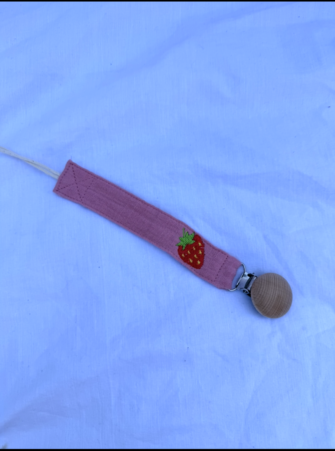 The Thea Dummy Clip - Assorted Design