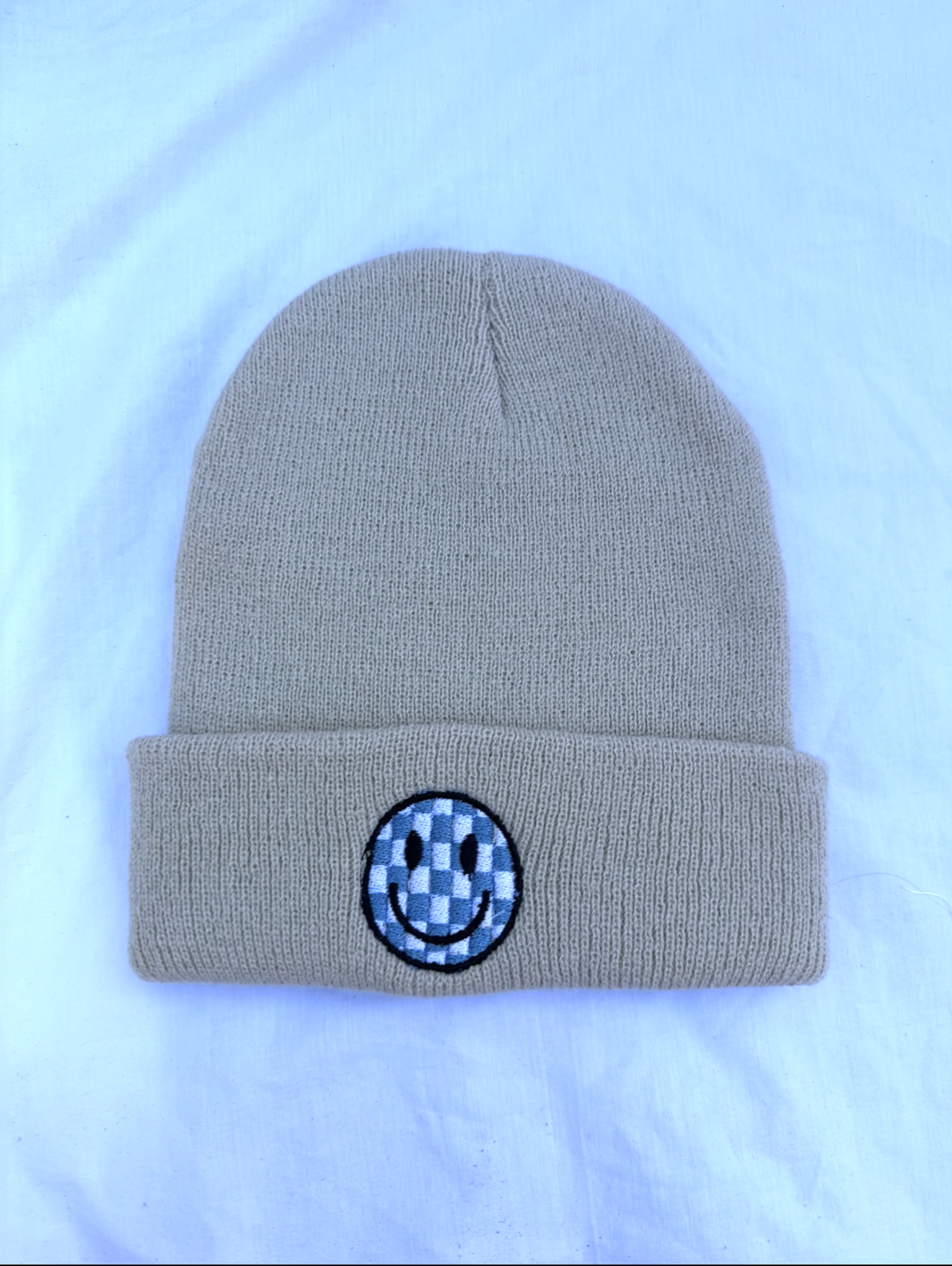 The Miller Beanie - Assorted Designs