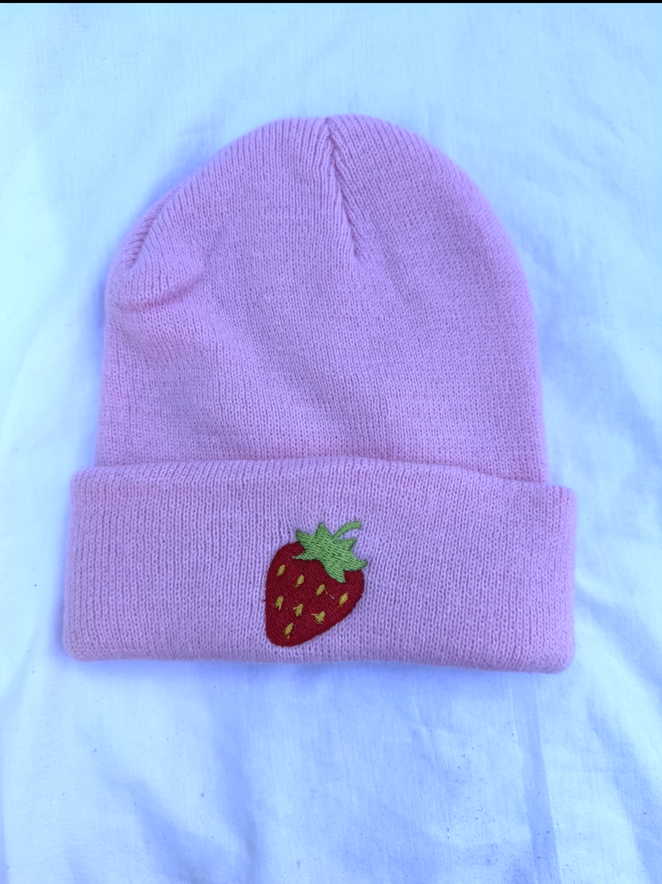The Miller Beanie - Assorted Designs