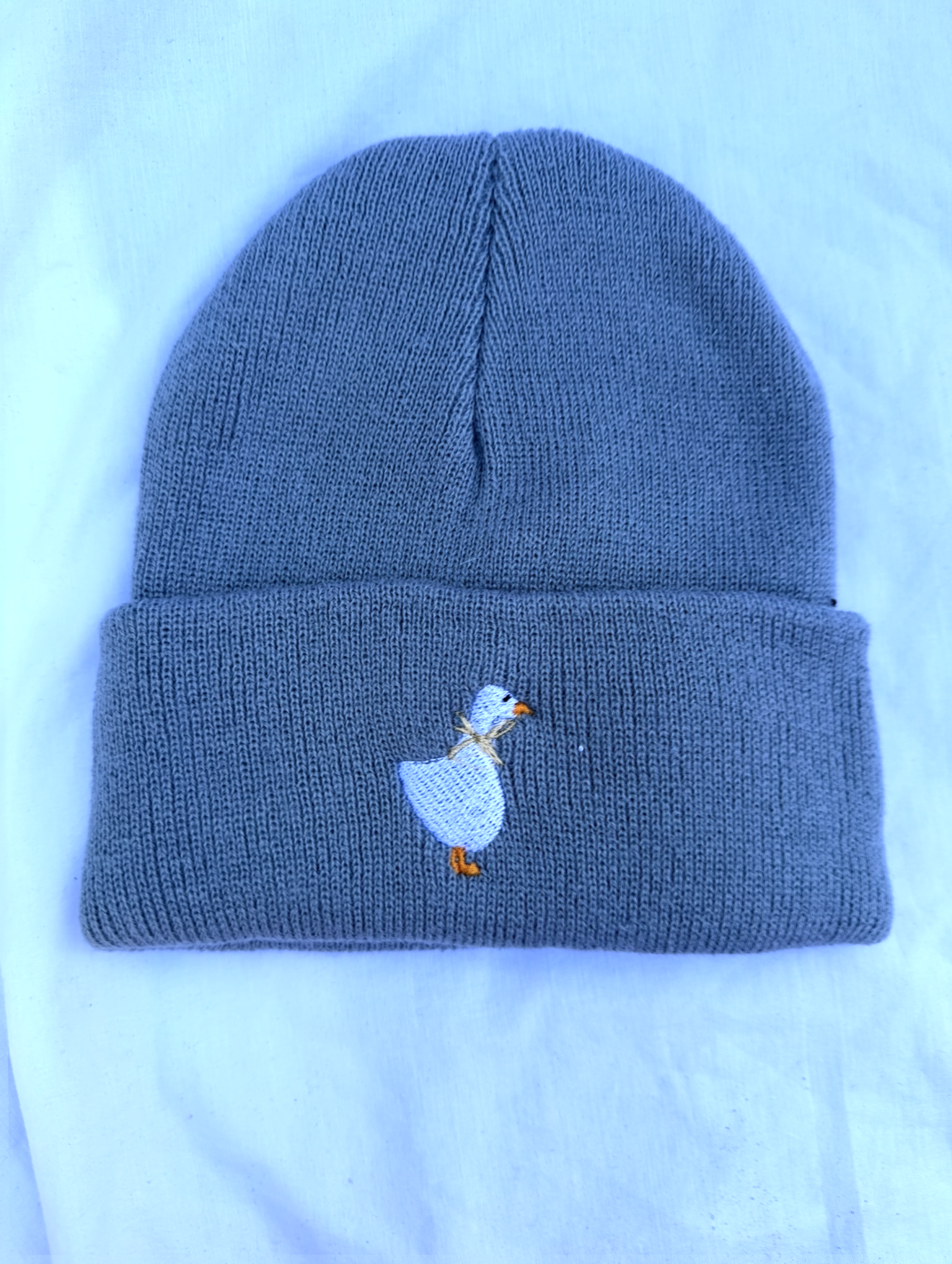 The Miller Beanie - Assorted Designs