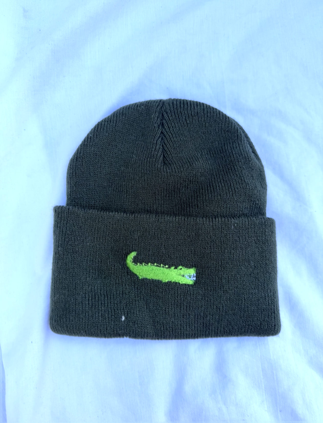 The Miller Beanie - Assorted Designs