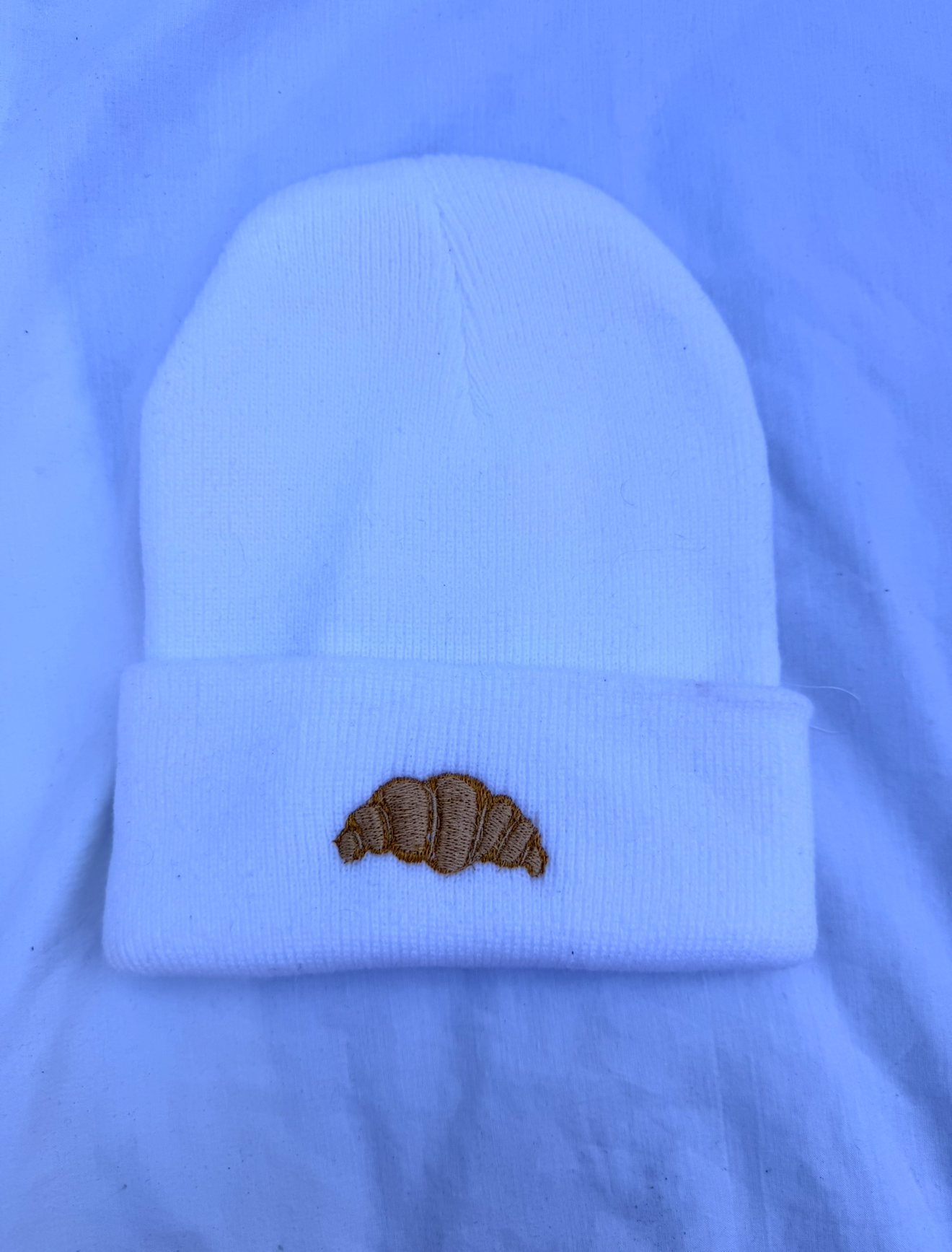 The Miller Beanie - Assorted Designs