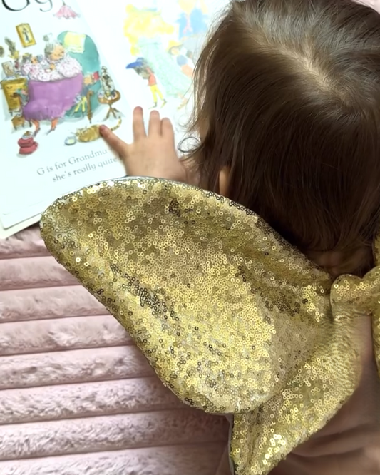 Little Bookworms