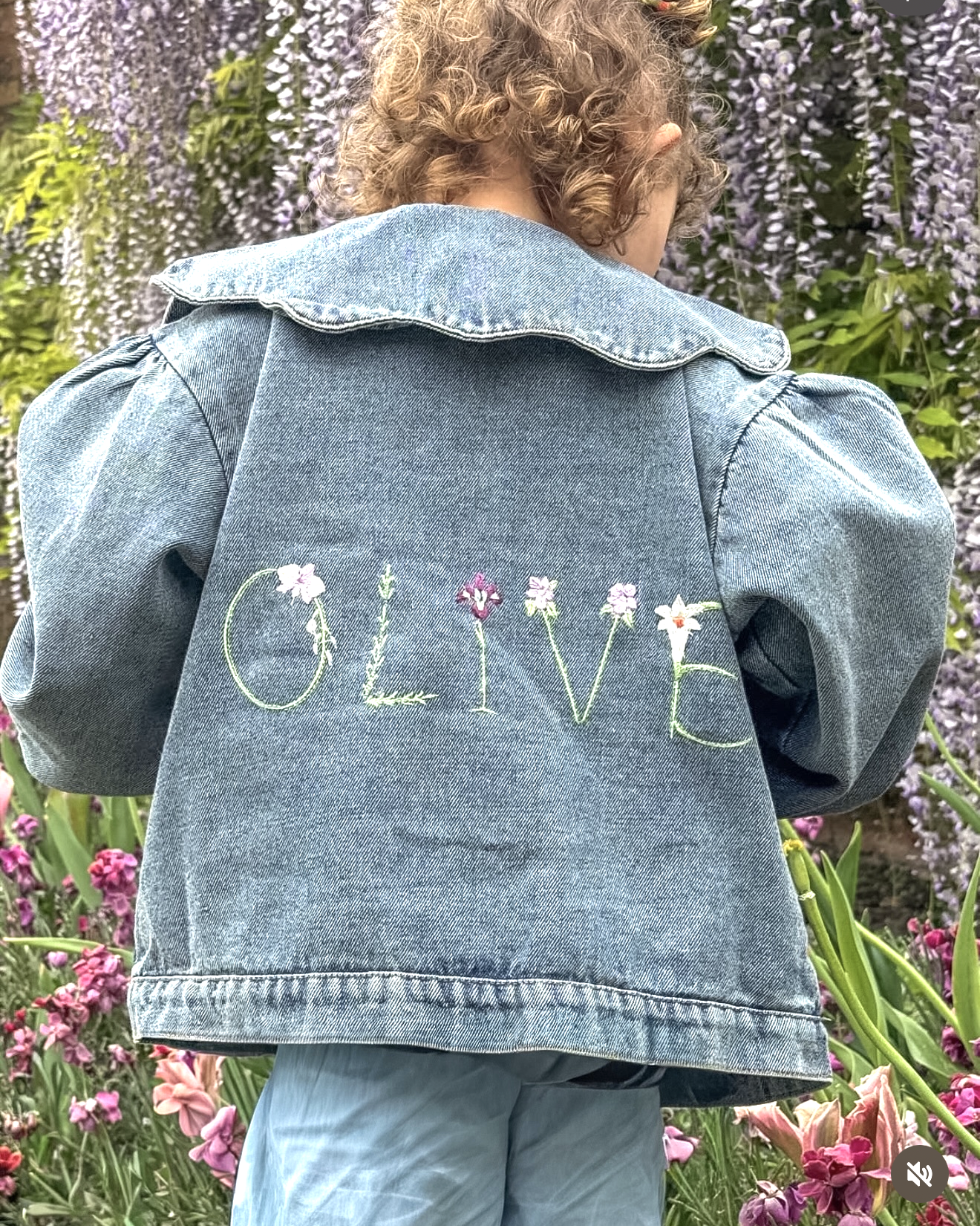 The Erin Jacket