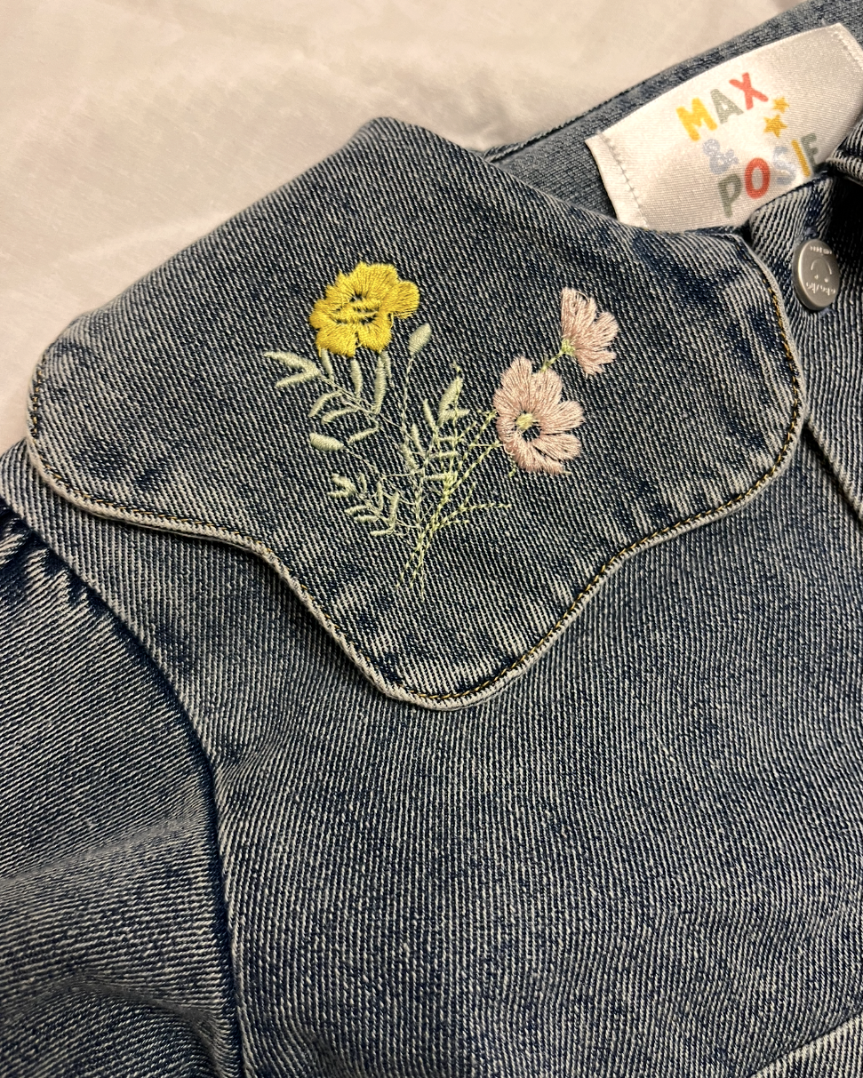 The Erin Jacket