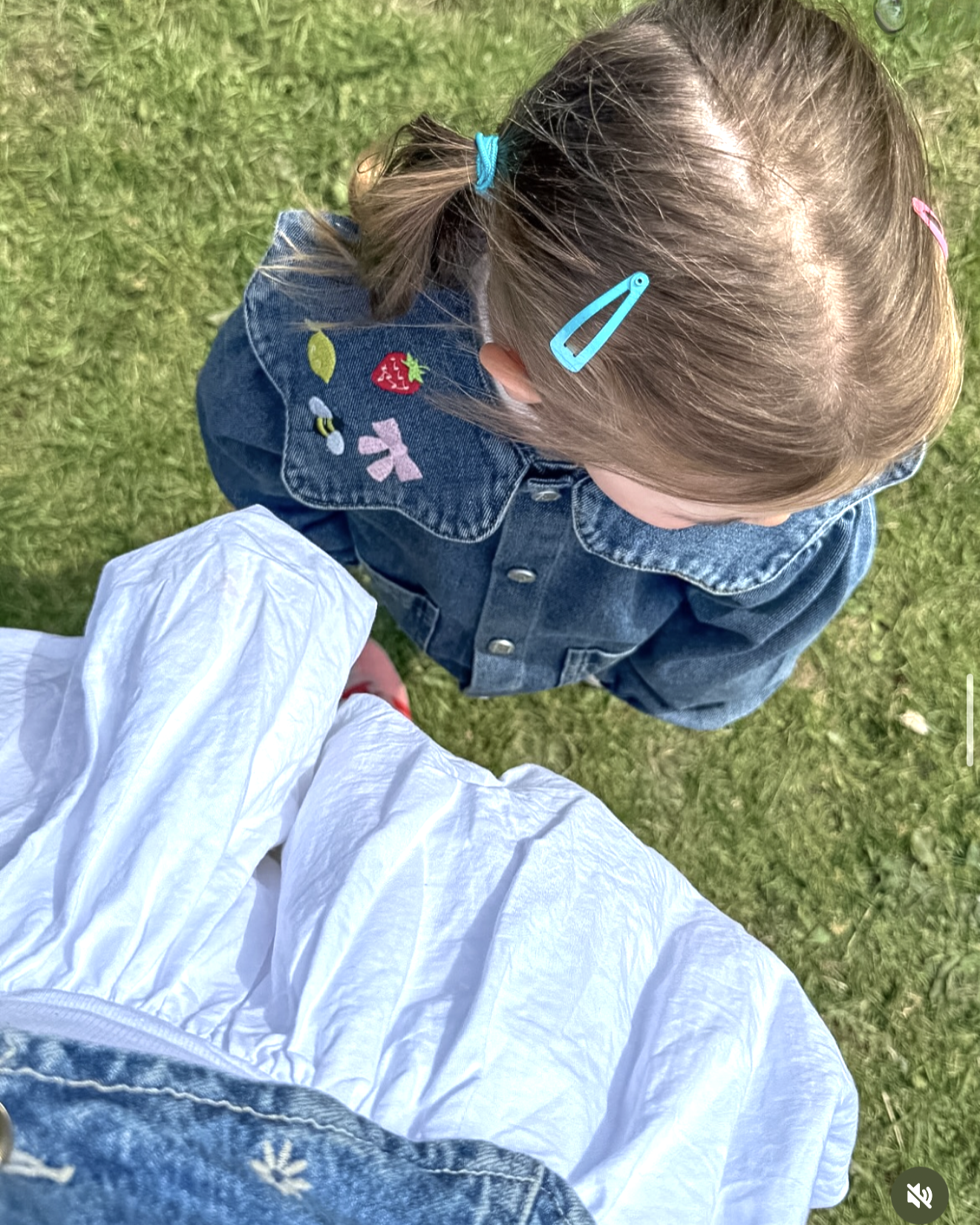The Erin Jacket