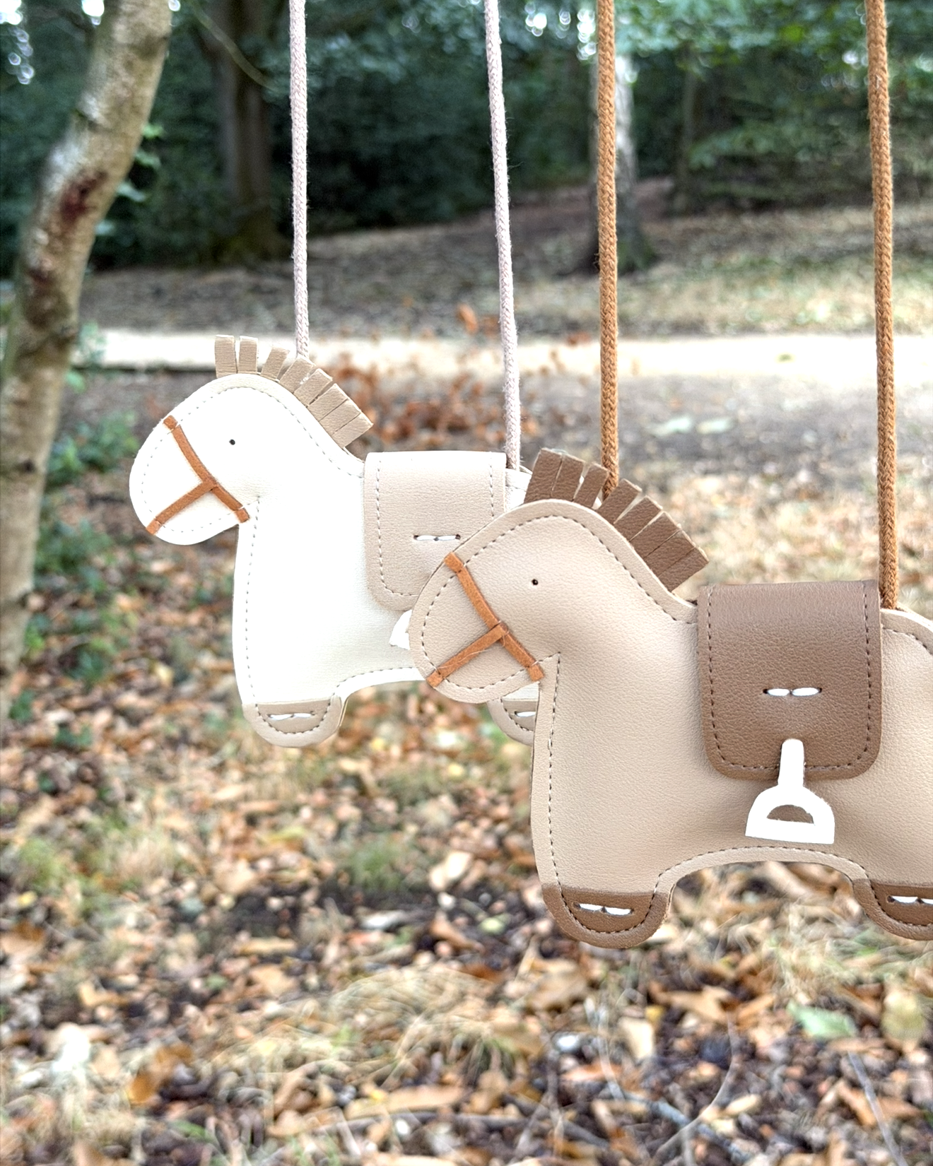 The Pony Bag