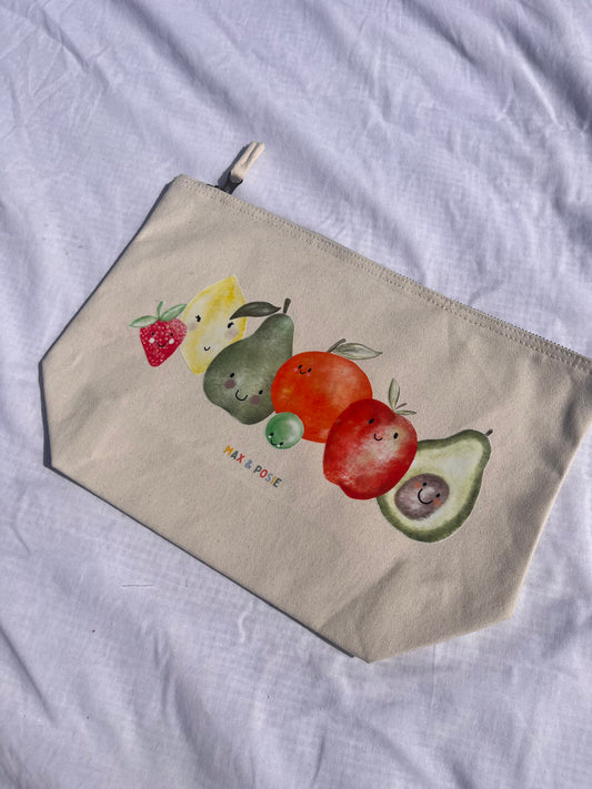 Snack Pouch