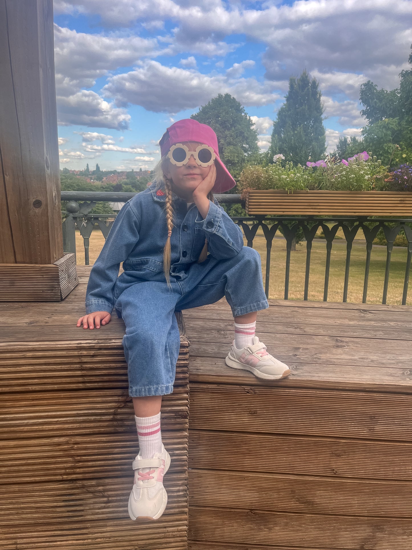 The Jamie Jumpsuit