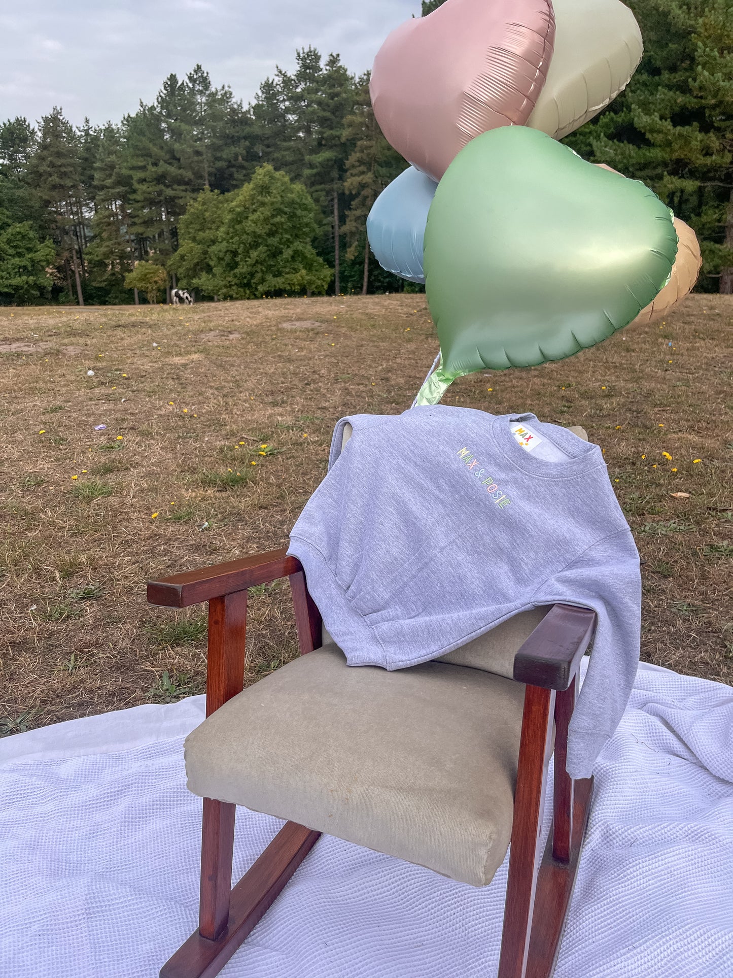 The Everyday Sweatshirt