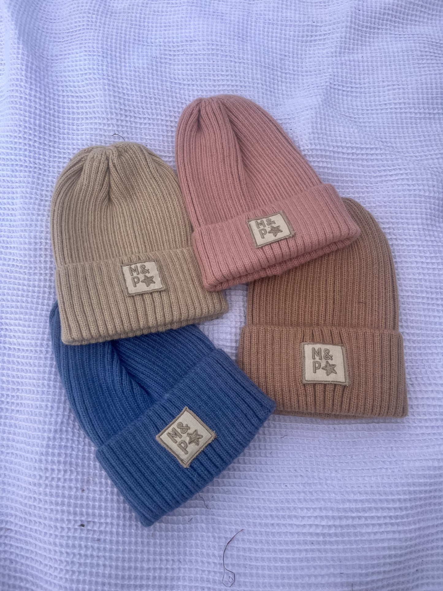 The Everyday Beanie