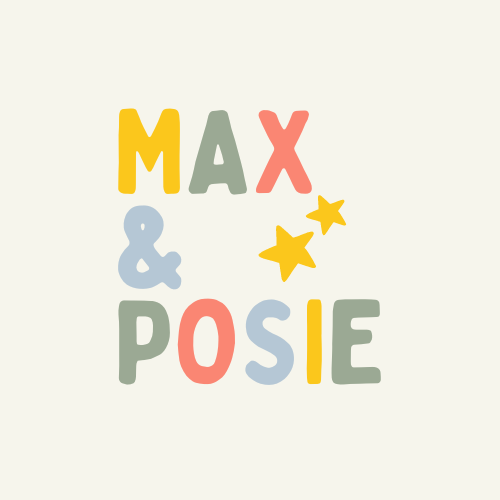 Max & Posie